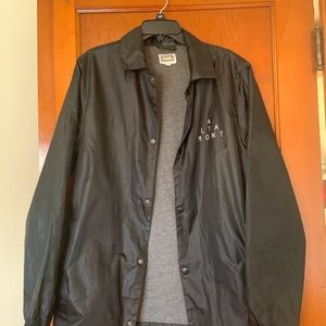 Altamont Windbreaker